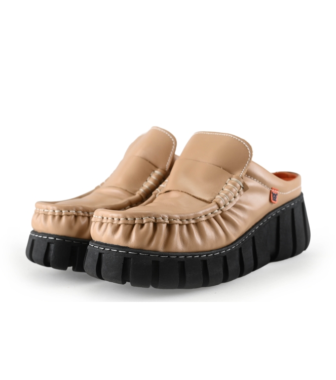 MAG Mules Pantoletten