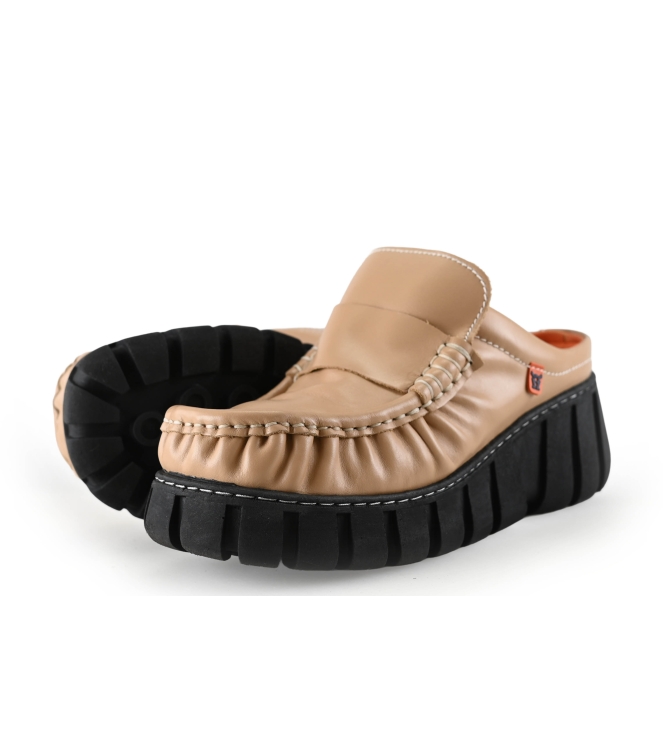MAG Mules Pantoletten