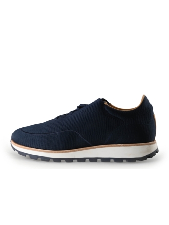 Rehab Sneaker Blau 291577