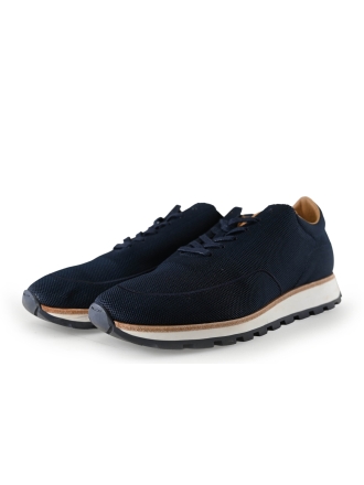 Rehab Sneaker Blau 291577