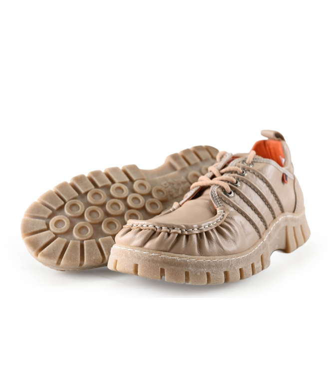 MAG Schnürschuhe