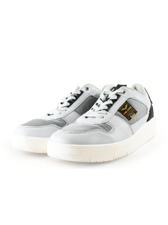 PME Legend Sneaker Grau 291584