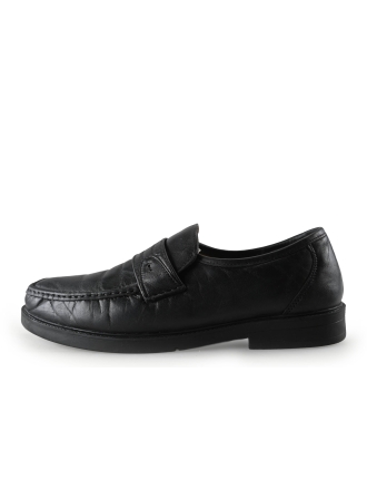 Gondorff Loafers  Schwarz 291586