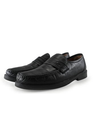 Gondorff Loafers  Schwarz 291586