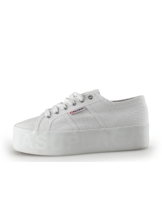 Superga Sneaker Weiß 291591