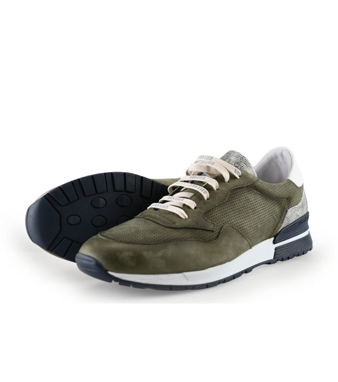 Van Lier Sneaker
