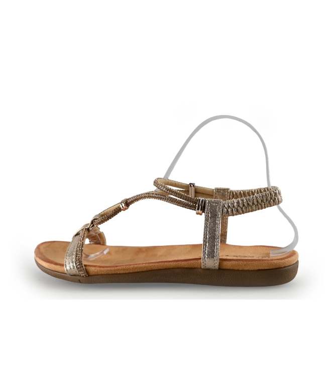 Dolcis Sandalen