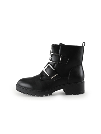 Manfield Bikerstiefel