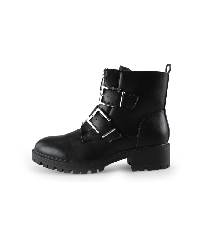 Manfield Bikerstiefel