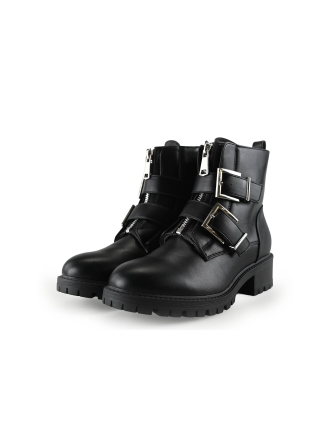 Manfield Bikerstiefel