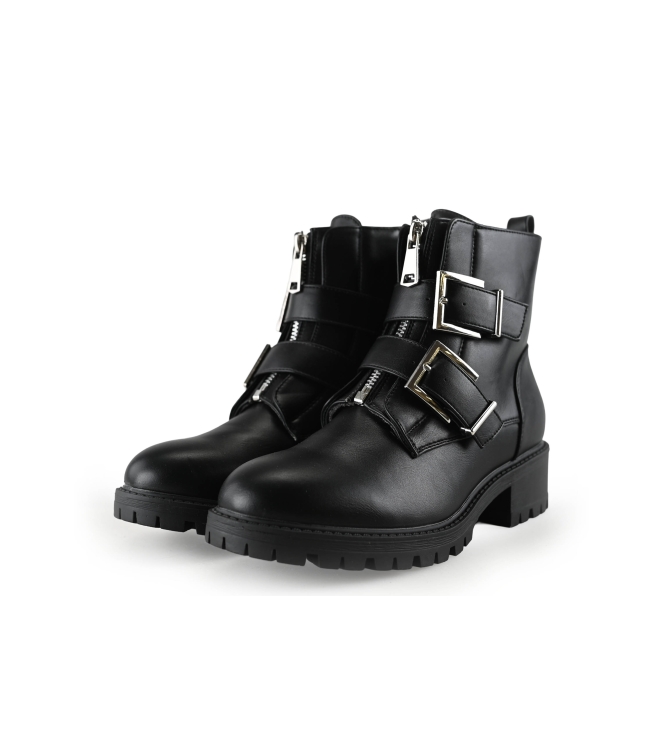 Manfield Bikerstiefel