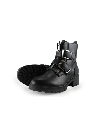 Manfield Bikerstiefel