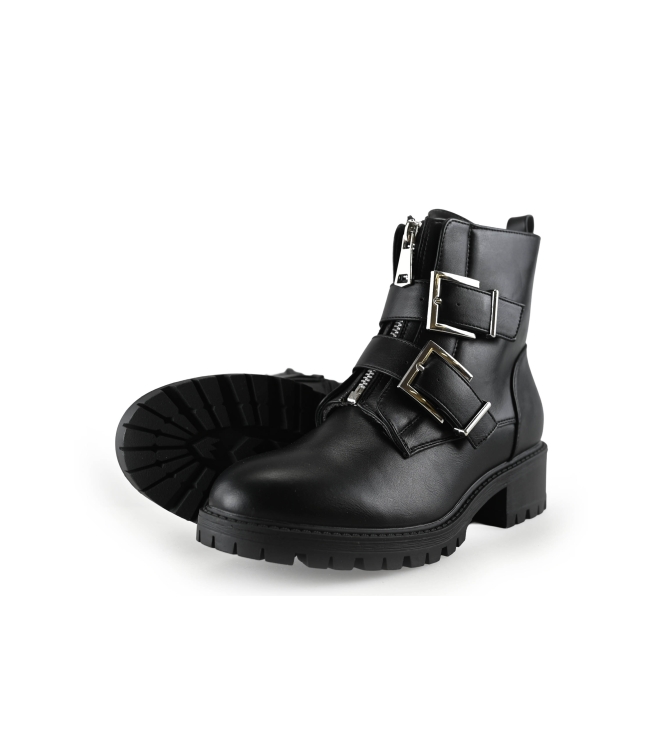 Manfield Bikerstiefel