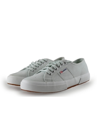 Superga Sneaker Weiß 291601