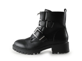 Manfield Bikerstiefel