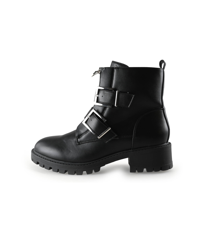 Manfield Bikerstiefel