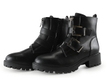 Manfield Bikerstiefel