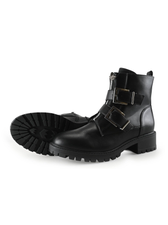 Manfield Bikerstiefel