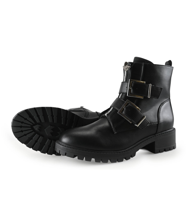 Manfield Bikerstiefel