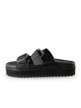 Nelson Flip-Flops Schwarz 291603