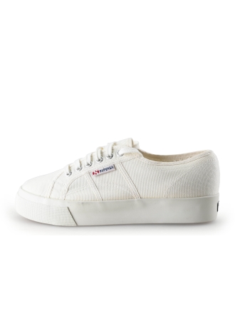 Superga Sneaker Beige 291608