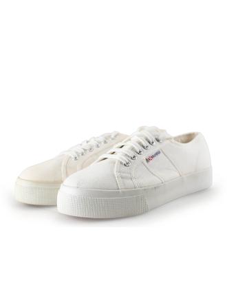 Superga Sneaker Beige 291608