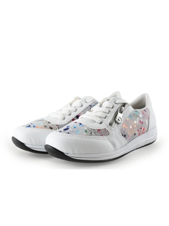 Rieker Sneaker Weiß 291609