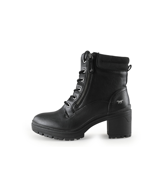 Mustang Schnürstiefel