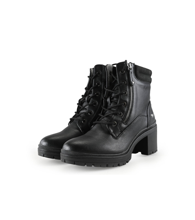 Mustang Schnürstiefel