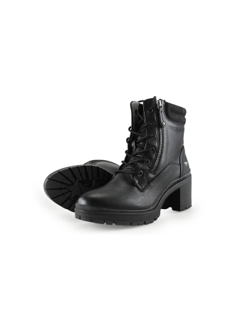 Mustang Schnürstiefel