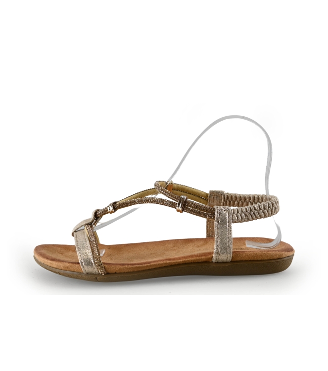 Dolcis Sandalen