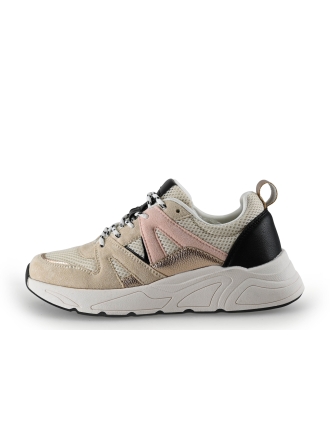 Nelson Sneaker Beige 291618