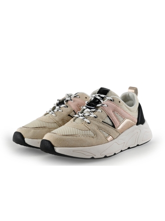 Nelson Sneaker Beige 291618