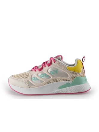 Replay Sneaker Beige 291619