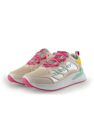 Replay Sneaker Beige 291619