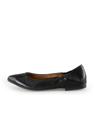 No Stress Loafers  Schwarz 291627