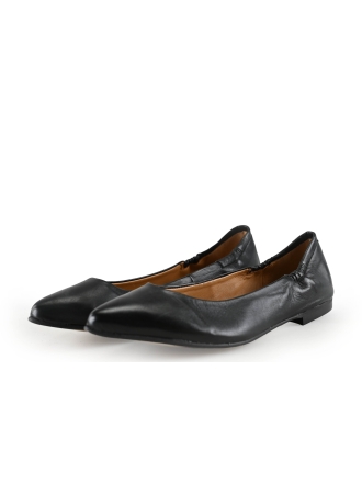 No Stress Loafers  Schwarz 291627