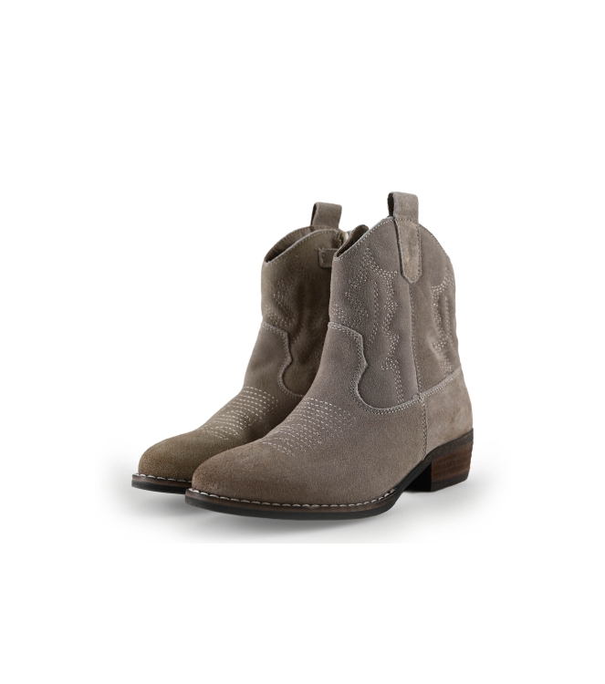 Poelman Cowboystiefel