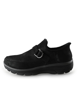 Skechers Slip-ons Schwarz 291634