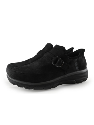 Skechers Slip-ons Schwarz 291634