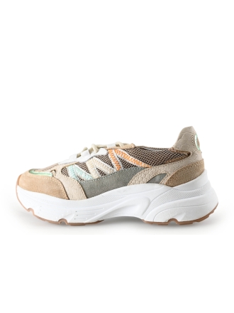 Nelson Sneaker Beige 291638