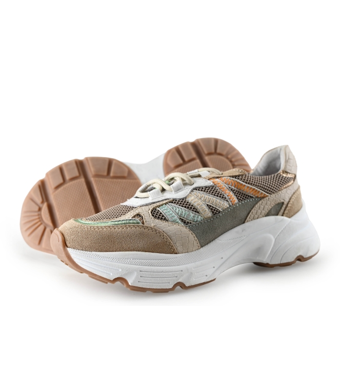 Nelson Sneaker