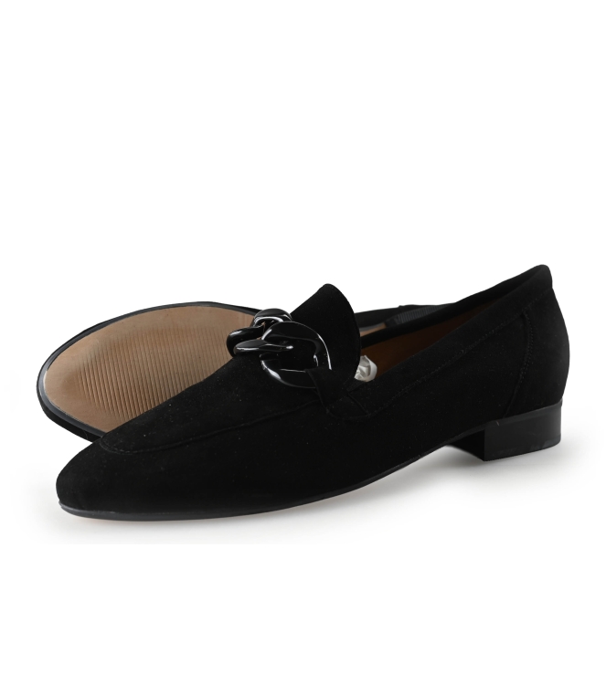 Manfield Loafers 