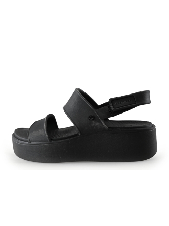 Skechers Sandalen Schwarz 291643