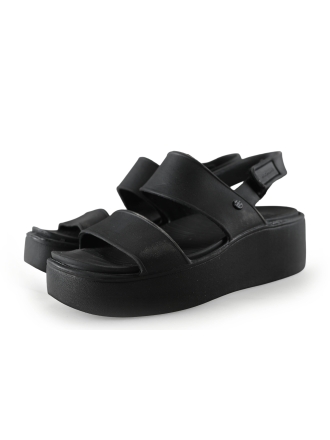 Skechers Sandalen Schwarz 291643