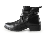 Nelson Bikerstiefel