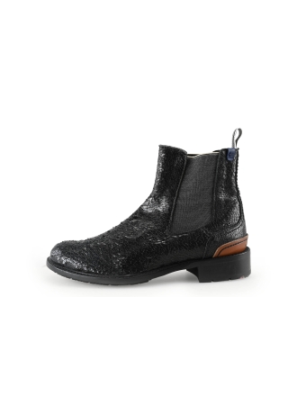 Vabotti Stiefeletten Schwarz 291659