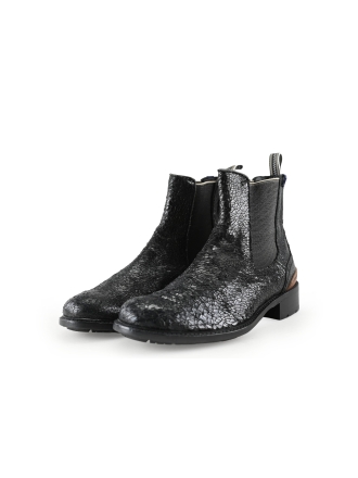 Vabotti Stiefeletten Schwarz 291659