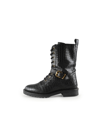 Poelman Schnürstiefel