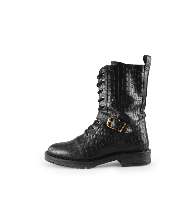 Poelman Schnürstiefel